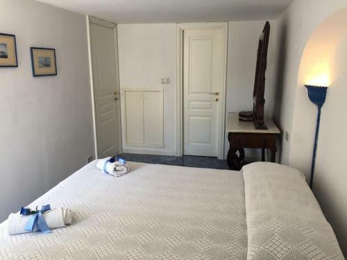 Bed & Breakfast Casa Adriana
