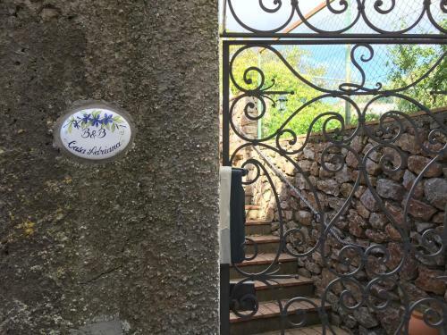 Bed & Breakfast Casa Adriana