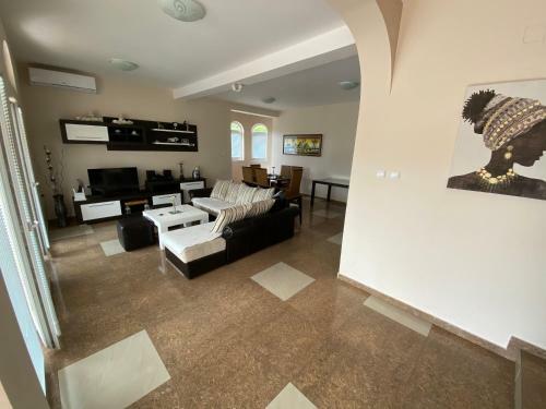 Villa Princess Tikvesh Lake