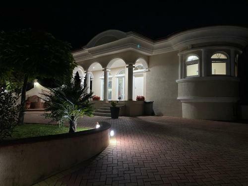 Villa Princess Tikvesh Lake