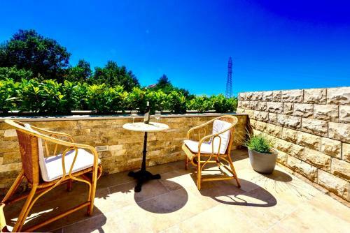 Apartments Noa