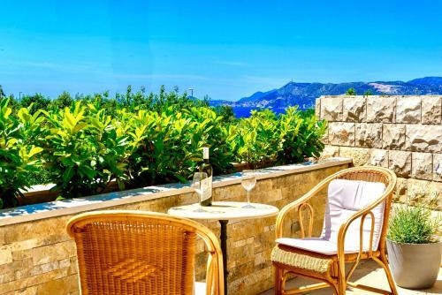 Apartments Noa