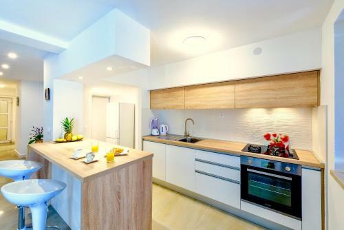 Apartments Noa