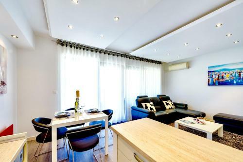 Apartments Noa