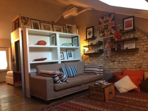 Apartamento The Resident Ancona
