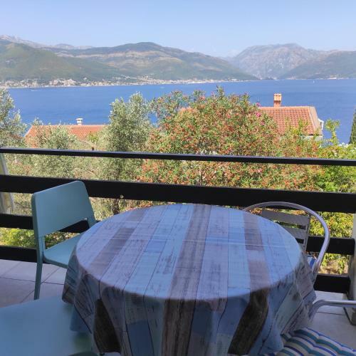 Apartman Borko