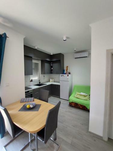 Apartments Ogurlic
