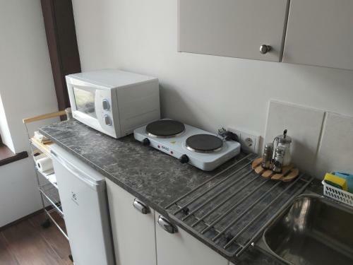 Parklane Apartment