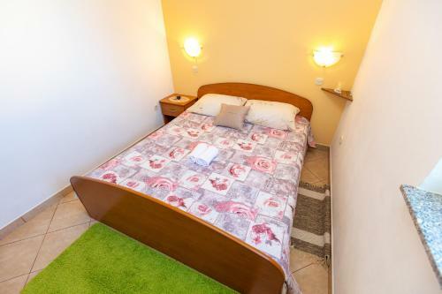 Apartments Marija - Dobropoljana