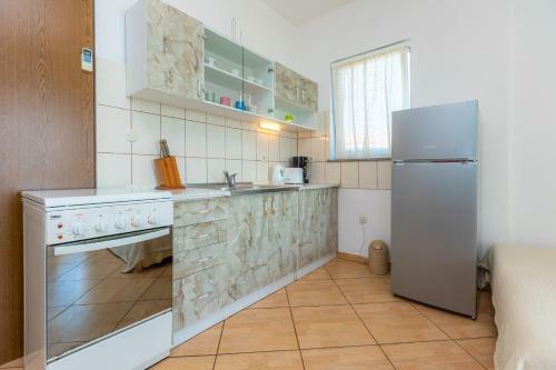 Apartments Marija - Dobropoljana