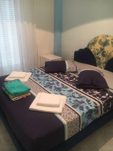 Charoula Apartments