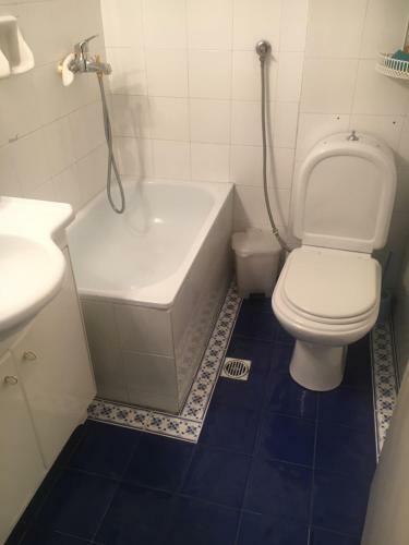 Charoula Apartments