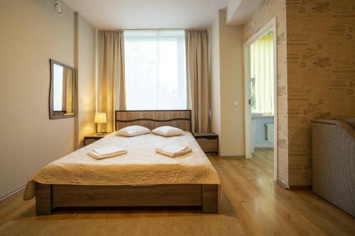 Hotel Dune Jurmala