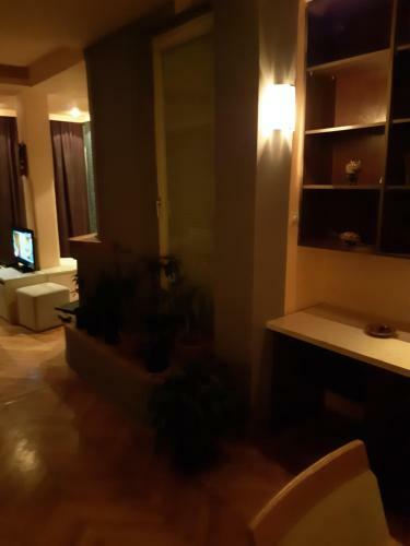 Ivan Apartment