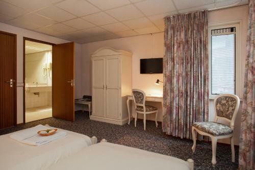 Hotel Het Wapen Van Harmelen