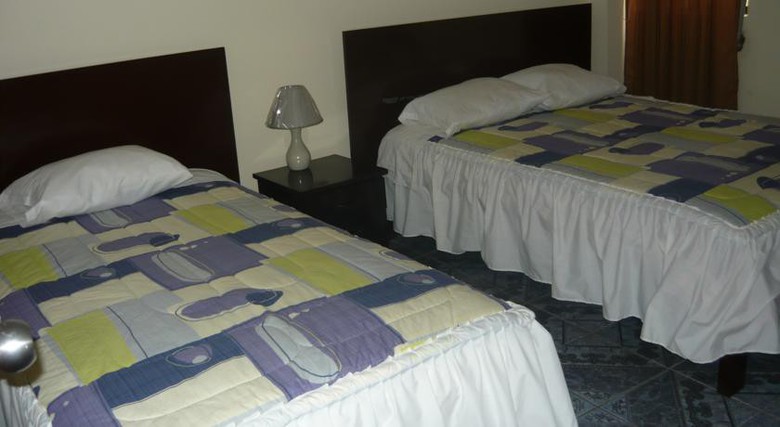 Royal Inca Hotel