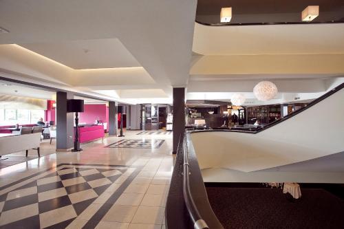 Van Der Valk Hotel Hengelo