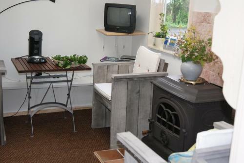 Bed & Breakfast Lisayalichtwerk