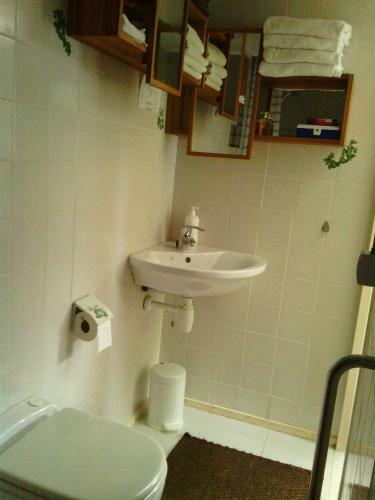 Bed & Breakfast Lisayalichtwerk