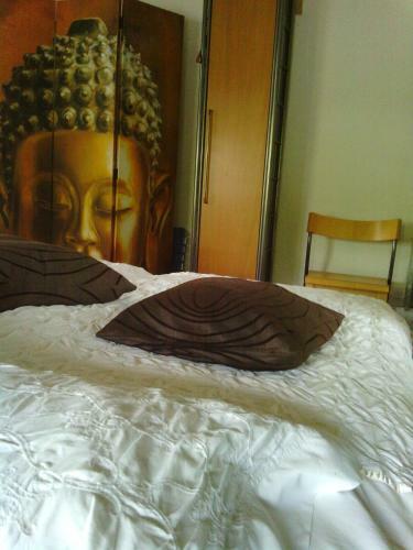 Bed & Breakfast Lisayalichtwerk