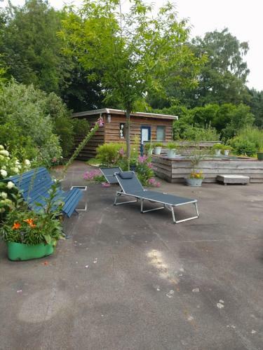 Bed & Breakfast Lisayalichtwerk