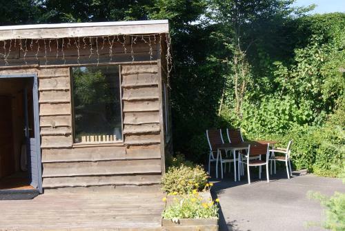 Bed & Breakfast Lisayalichtwerk