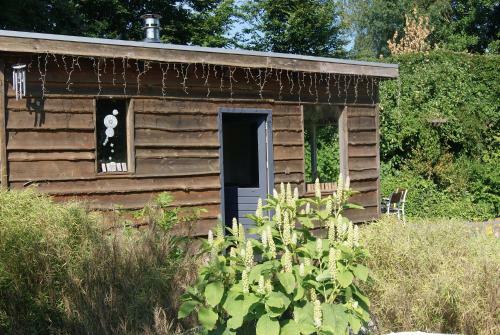 Bed & Breakfast Lisayalichtwerk