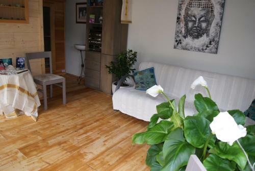 Bed & Breakfast Lisayalichtwerk