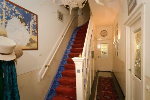Bed And Breakfast Breda 'lieu De Ruse'