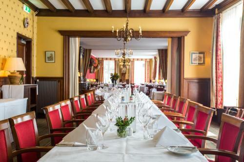 Hotel Cafe Restaurant De Gouden Karper