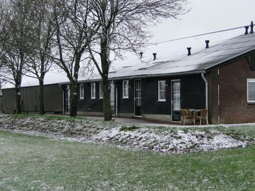 Bed & Breakfast Boerderij De Spijken