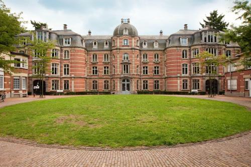 Grenshotel De Jonckheer