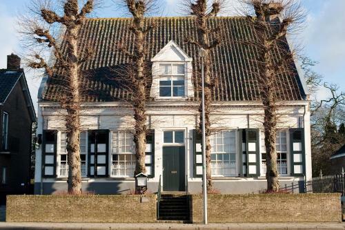 Grenshotel De Jonckheer
