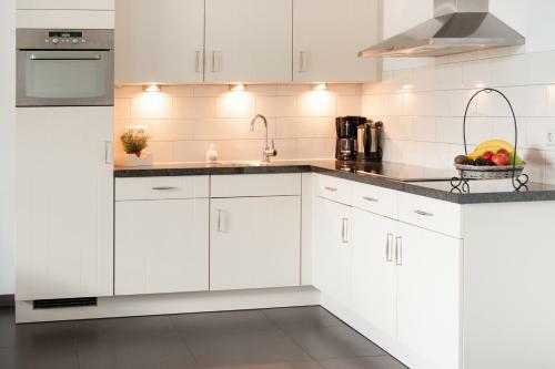 Apartamento Newhouse Logies