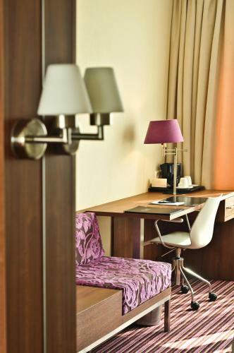 Van Der Valk Hotel Rotterdam Ridderkerk