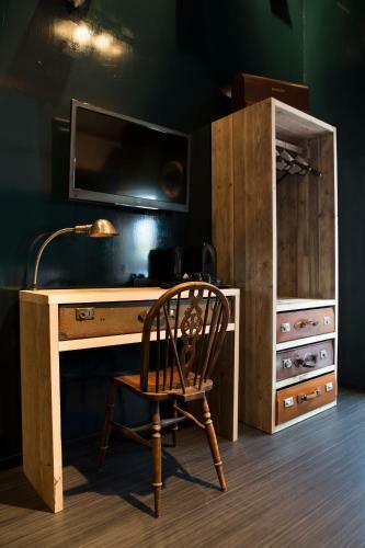 Design Hotel Modez