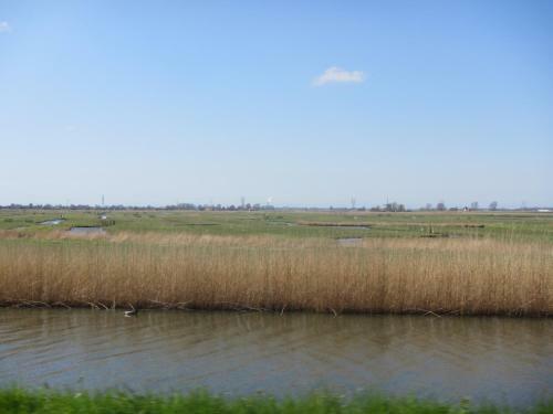 Bed&brood De Straverdonk