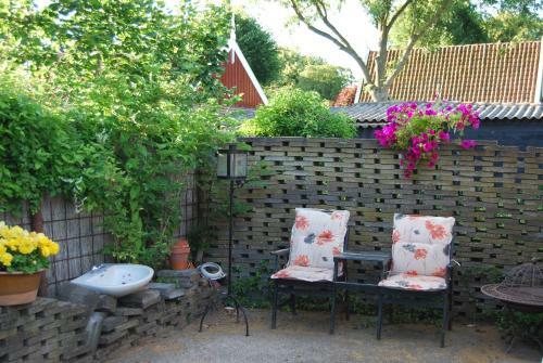 Bed&brood De Straverdonk