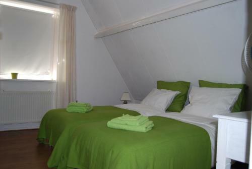 Bed&brood De Straverdonk