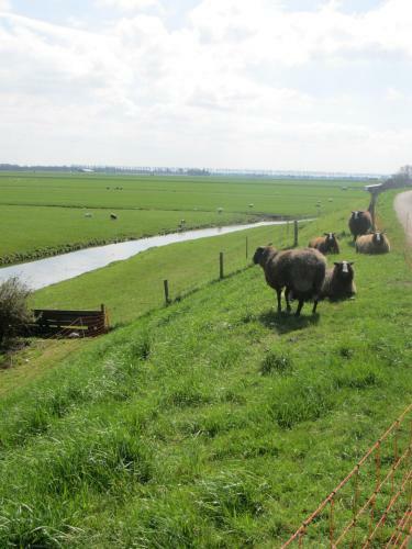 Bed&brood De Straverdonk