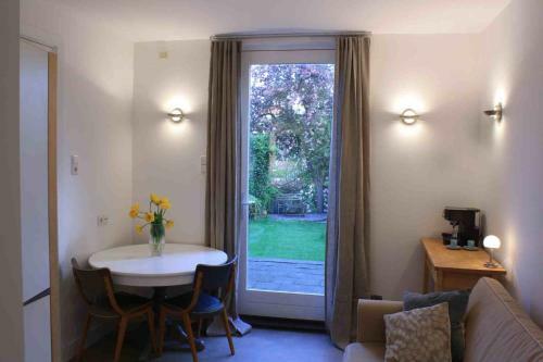 Apartamento Arnhem Studios