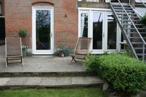 Apartamento Arnhem Studios
