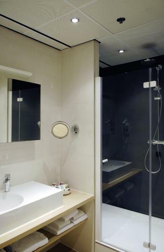 Mercure Hotel Schiphol Terminal