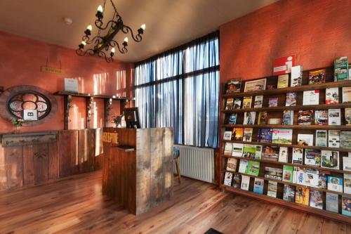 Hotel Hartlief