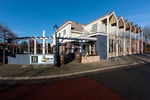 Hotel Hartlief
