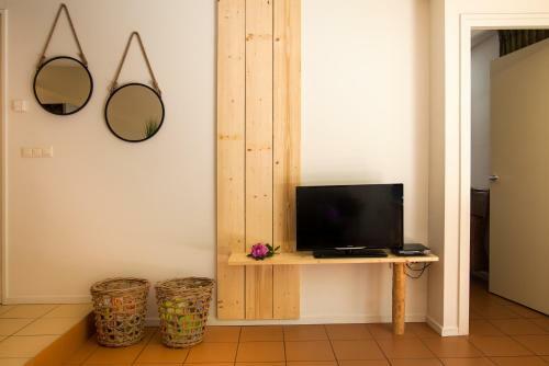 Apartamento Hoeve Springendal