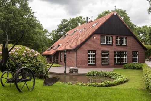 Apartamento Hoeve Springendal