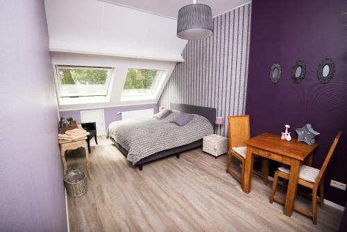 B&B Groot Pepersgoed