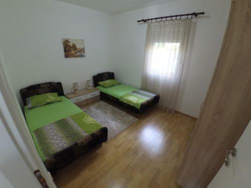 Apartamento Mirkovic