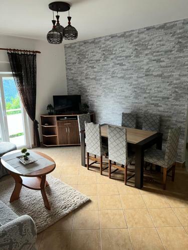 Apartamento Mirkovic